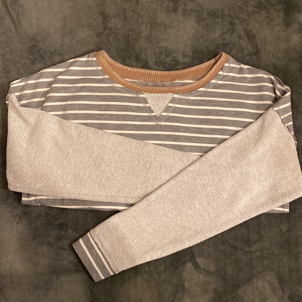 Vintage sweater